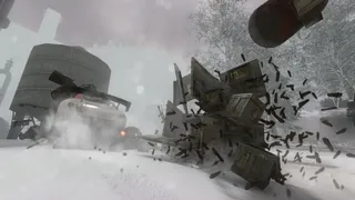 Скриншот 10 к игре FlatOut 4: Total Insanity