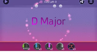 Скриншот 1 к игре String Theory