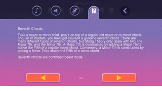 Скриншот 3 к игре String Theory