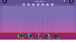 Скриншот 5 к игре String Theory