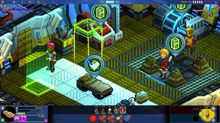Скриншот 3 к игре Star Command Galaxies