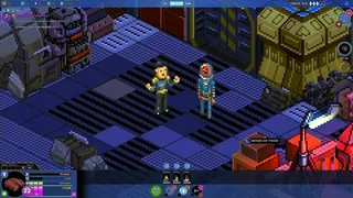 Скриншот 8 к игре Star Command Galaxies