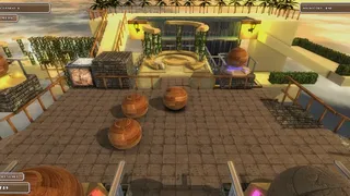 Скриншот 8 к игре Puzzle Ball