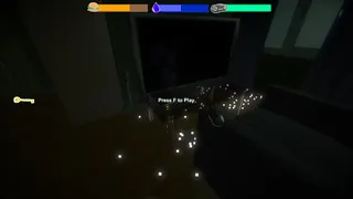 Скриншот 2 к игре Gamer Simulator