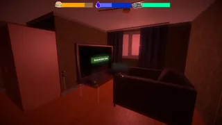 Скриншот 6 к игре Gamer Simulator