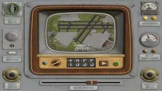 Скриншот 3 к игре Airport Madness: Time Machine