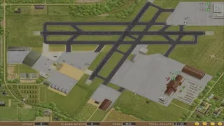 Скриншот 7 к игре Airport Madness: Time Machine