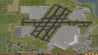 Скриншот 8 к игре Airport Madness: Time Machine
