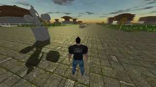Скриншот 1 к игре Lift It