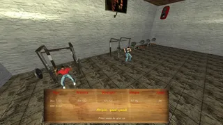 Скриншот 2 к игре Lift It