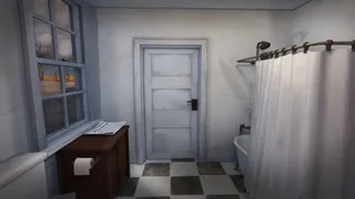 Скриншот 3 к игре Dead Secret