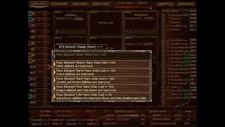 Скриншот 4 к игре Dungeon Manager ZV