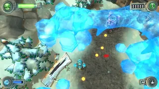 Скриншот 7 к игре Blue Rider