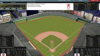 Скриншот 4 к игре Out of the Park Baseball 17