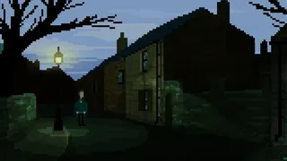 Скриншот 1 к игре The Last Door: Season 2 - Collector's Edition