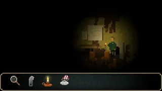Скриншот 2 к игре The Last Door: Season 2 - Collector's Edition