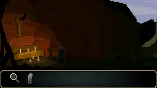 Скриншот 4 к игре The Last Door: Season 2 - Collector's Edition