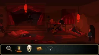 Скриншот 5 к игре The Last Door: Season 2 - Collector's Edition