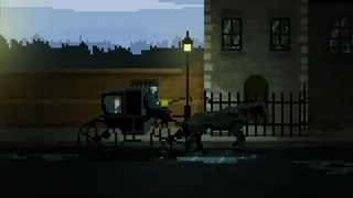 Скриншот 6 к игре The Last Door: Season 2 - Collector's Edition