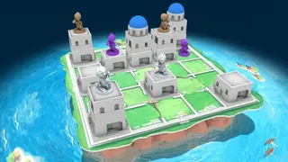 Скриншот 2 к игре Tabletopia