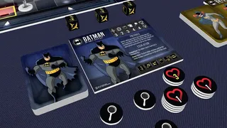 Скриншот 5 к игре Tabletopia