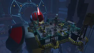Скриншот 5 к игре Atlas Reactor