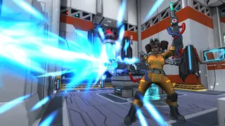 Скриншот 8 к игре Atlas Reactor