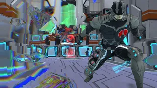 Скриншот 10 к игре Atlas Reactor