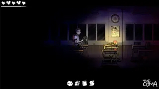 Скриншот 2 к игре The Coma