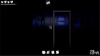 Скриншот 3 к игре The Coma