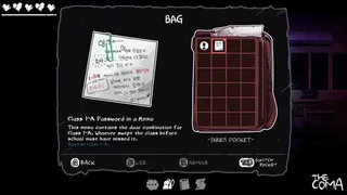 Скриншот 6 к игре The Coma