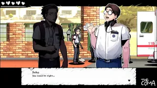 Скриншот 7 к игре The Coma