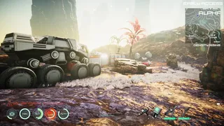Скриншот 6 к игре Osiris: New Dawn