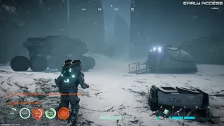 Скриншот 9 к игре Osiris: New Dawn