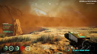 Скриншот 10 к игре Osiris: New Dawn