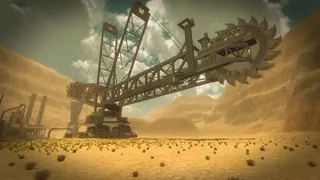 Скриншот 2 к игре Giant Machines 2017