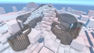Скриншот 5 к игре Chunks