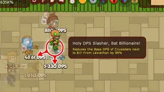 Скриншот 4 к игре Crusaders of the Lost Idols
