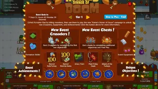 Скриншот 6 к игре Crusaders of the Lost Idols