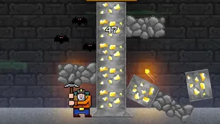 Скриншот 1 к игре Miner Mayhem