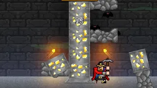 Скриншот 2 к игре Miner Mayhem