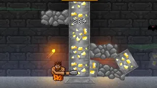 Скриншот 3 к игре Miner Mayhem
