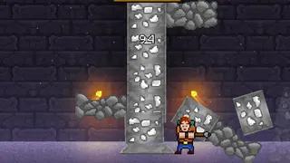Скриншот 6 к игре Miner Mayhem