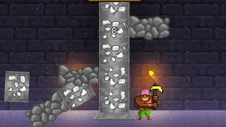 Скриншот 8 к игре Miner Mayhem