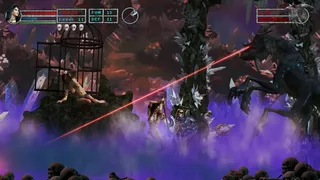 Скриншот 1 к игре Age of Barbarian Extended Cut