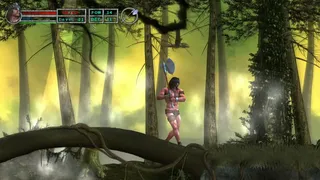 Скриншот 3 к игре Age of Barbarian Extended Cut