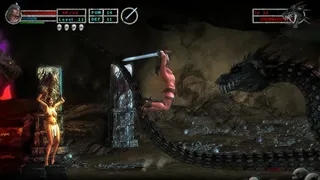 Скриншот 4 к игре Age of Barbarian Extended Cut