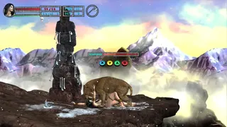 Скриншот 6 к игре Age of Barbarian Extended Cut