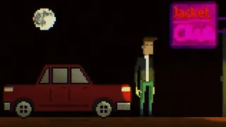 Скриншот 2 к игре Nyctophilia