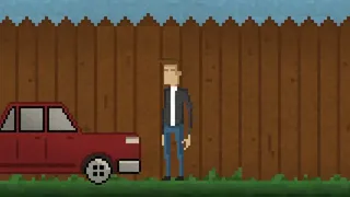 Скриншот 3 к игре Nyctophilia